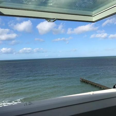 Appartement Front Mer Proche Omaha & Utah Beach - 3 غراند كامب-مايسي المظهر الخارجي الصورة