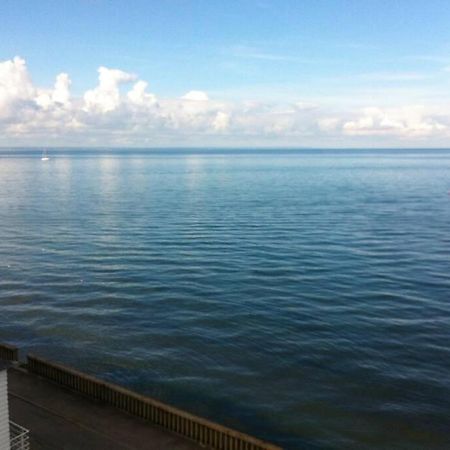 Appartement Front Mer Proche Omaha & Utah Beach - 3 غراند كامب-مايسي المظهر الخارجي الصورة