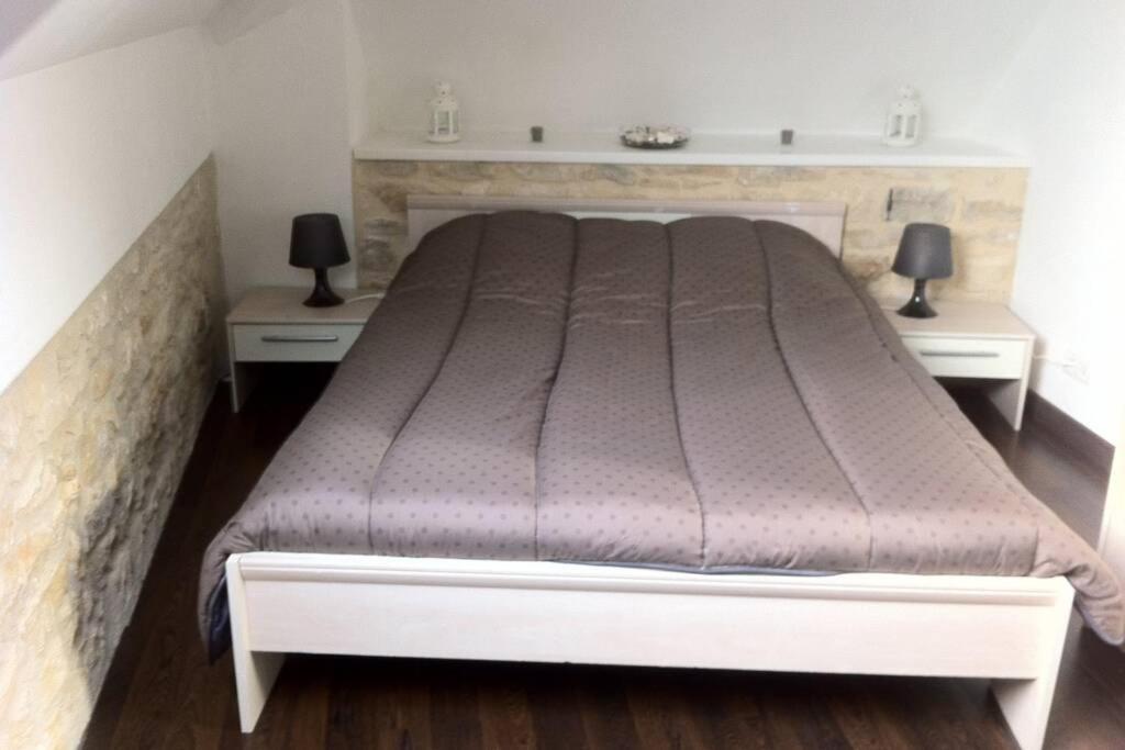 Appartement Front Mer Proche Omaha & Utah Beach - 3 غراند كامب-مايسي المظهر الخارجي الصورة