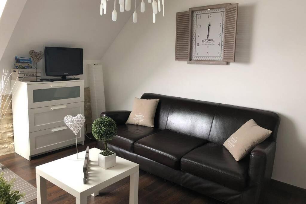 Appartement Front Mer Proche Omaha & Utah Beach - 3 غراند كامب-مايسي المظهر الخارجي الصورة