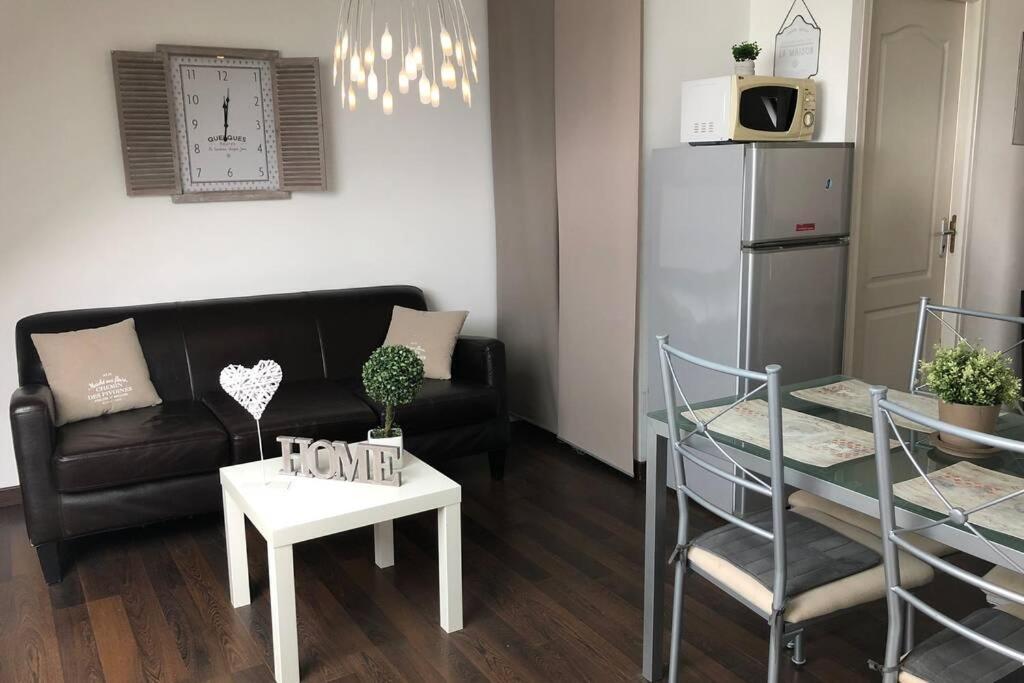 Appartement Front Mer Proche Omaha & Utah Beach - 3 غراند كامب-مايسي المظهر الخارجي الصورة
