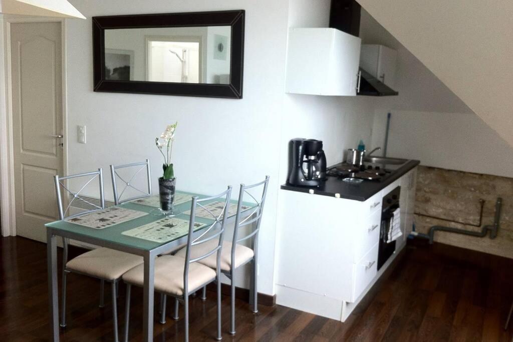 Appartement Front Mer Proche Omaha & Utah Beach - 3 غراند كامب-مايسي المظهر الخارجي الصورة